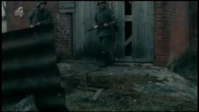 Hitler - The Rise and Fall (TV)